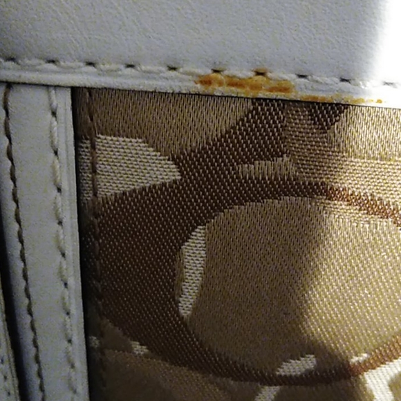 Coach - Picture 9 of 12